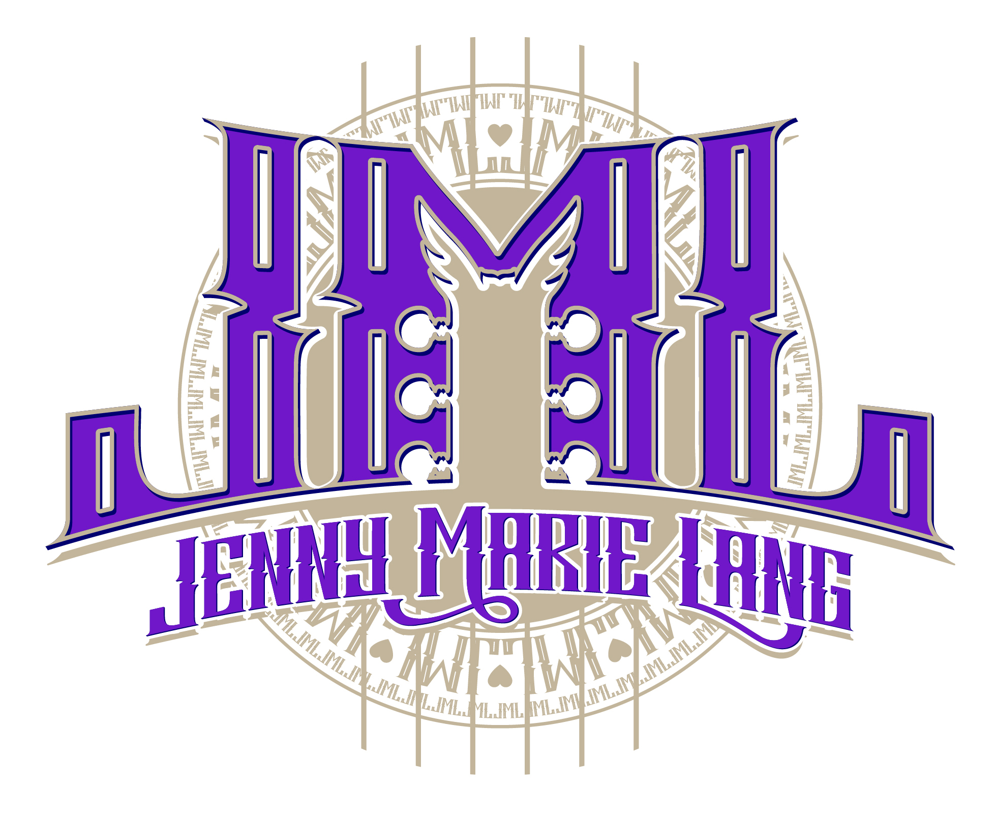 Jenny Marie Lang Music